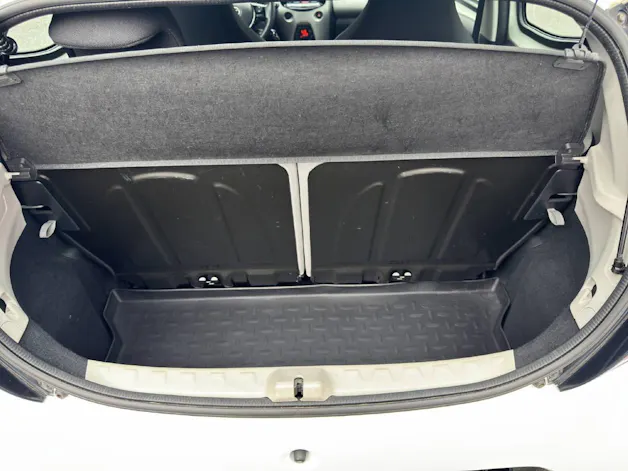 Toyota Aygo 1.0 VVT-i x