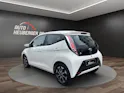 Toyota Aygo 1.0 VVT-i x