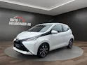 Toyota Aygo 1.0 VVT-i x