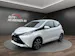 Toyota Aygo 1.0 VVT-i x