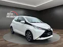 Toyota Aygo 1.0 VVT-i x