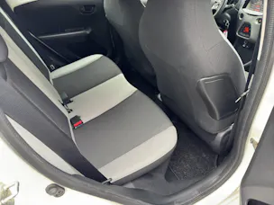 Toyota Aygo 1.0 VVT-i x