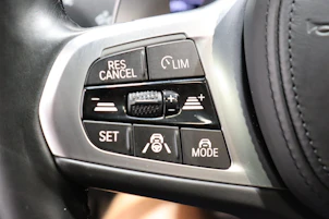 image du véhicule BMW M440i xDrive Coupé