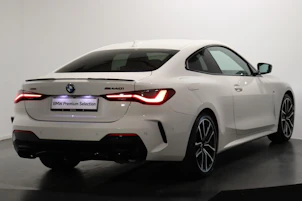 image du véhicule BMW M440i xDrive Coupé