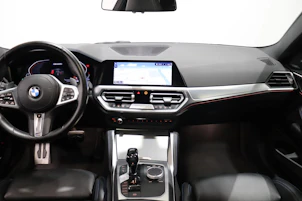 image du véhicule BMW M440i xDrive Coupé