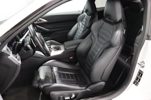 image du véhicule BMW M440i xDrive Coupé