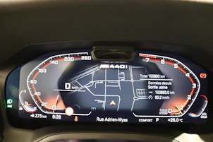 image du véhicule BMW M440i xDrive Coupé