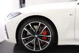 image du véhicule BMW M440i xDrive Coupé