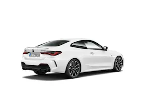 BMW M440i xDrive Coupé