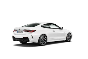 image du véhicule BMW M440i xDrive Coupé