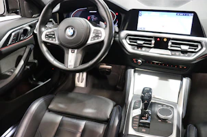 image du véhicule BMW M440i xDrive Coupé
