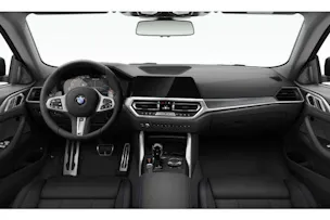 BMW M440i xDrive Coupé