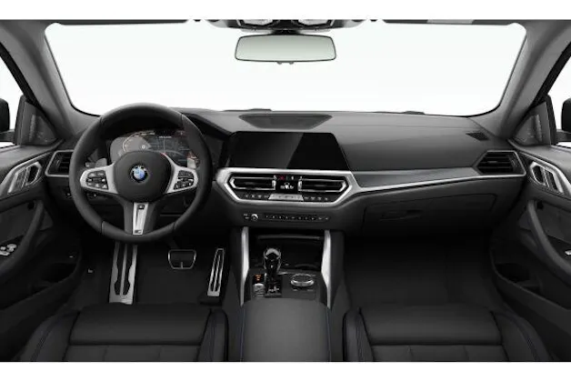 BMW M440i xDrive Coupé