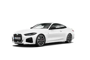 BMW M440i xDrive Coupé