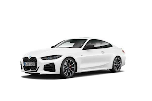 image du véhicule BMW M440i xDrive Coupé