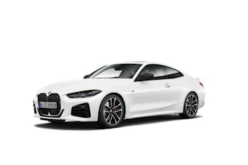 image du véhicule BMW M440i xDrive Coupé image du véhicule BMW M440i xDrive Coupé