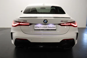 image du véhicule BMW M440i xDrive Coupé