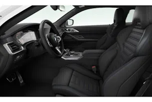 BMW M440i xDrive Coupé