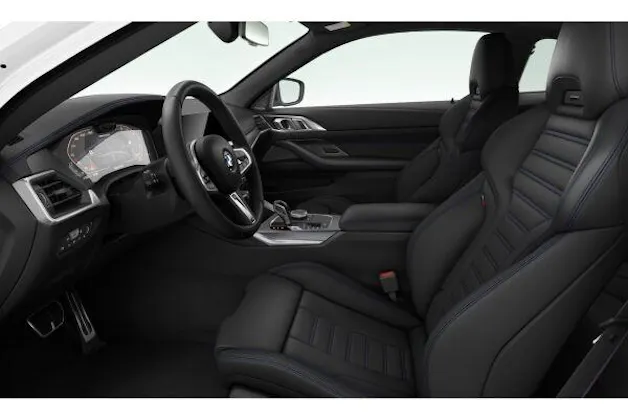 BMW M440i xDrive Coupé