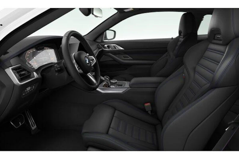 image du véhicule BMW 4 SERIES