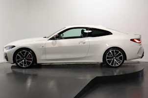 image du véhicule BMW M440i xDrive Coupé