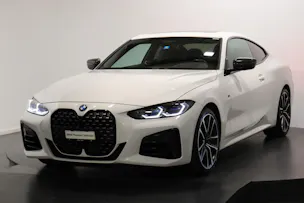 BMW M440i xDrive Coupé