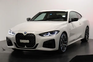 image du véhicule BMW M440i xDrive Coupé