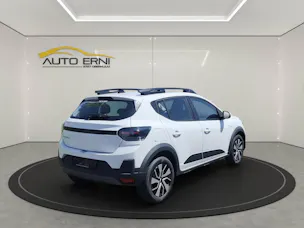 Dacia Sandero 1.0 TCe 110 Stepway Expression