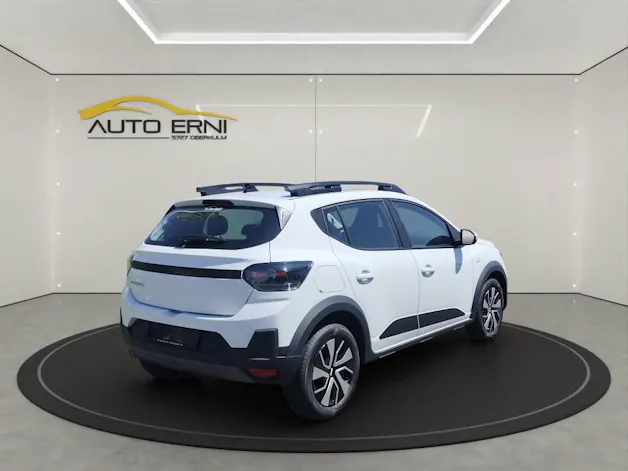 Dacia Sandero 1.0 TCe 110 Stepway Expression