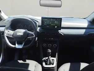 Dacia Sandero 1.0 TCe 110 Stepway Expression
