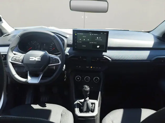 Dacia Sandero 1.0 TCe 110 Stepway Expression
