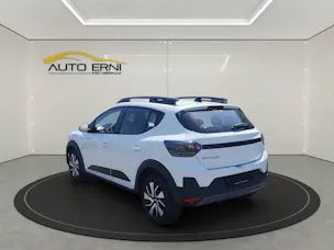 Dacia Sandero 1.0 TCe 110 Stepway Expression