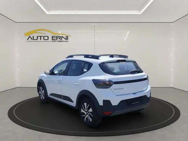 Dacia Sandero 1.0 TCe 110 Stepway Expression