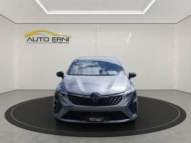 Renault Clio 1.6 E-Tech esprit Alpine