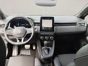 Renault Clio 1.6 E-Tech esprit Alpine