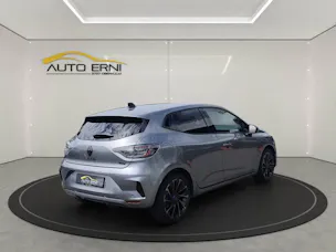 Renault Clio 1.6 E-Tech esprit Alpine