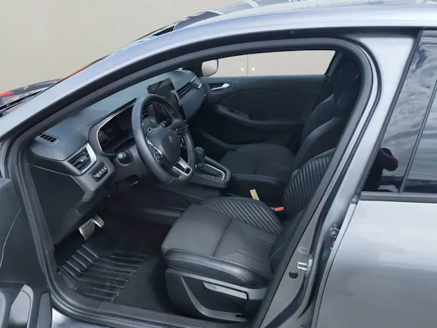 Renault Clio 1.6 E-Tech esprit Alpine