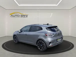 Renault Clio 1.6 E-Tech esprit Alpine