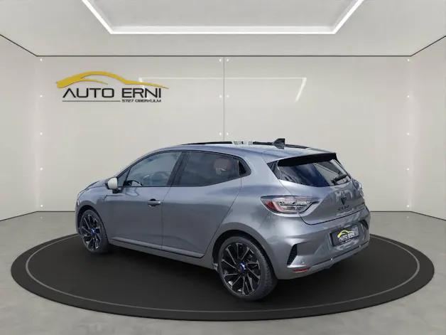 Renault Clio 1.6 E-Tech esprit Alpine