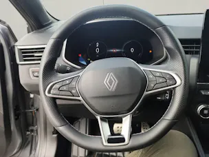 Renault Clio 1.6 E-Tech esprit Alpine