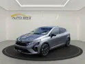 Renault Clio 1.6 E-Tech esprit Alpine