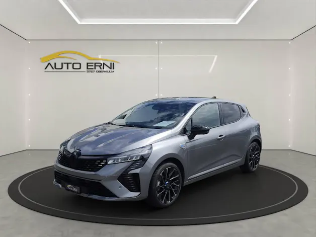 Renault Clio 1.6 E-Tech esprit Alpine