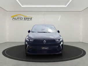 Renault Captur 1.6 E-Tech techno