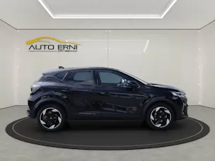 Renault Captur 1.6 E-Tech techno