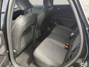 Renault Captur 1.6 E-Tech techno