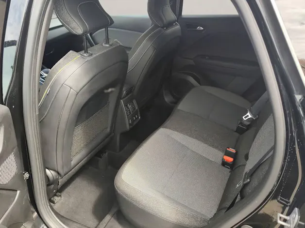 Renault Captur 1.6 E-Tech techno