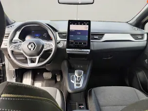 Renault Captur 1.6 E-Tech techno