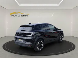 Renault Captur 1.6 E-Tech techno