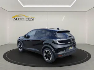 Renault Captur 1.6 E-Tech techno