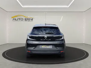 Renault Captur 1.6 E-Tech techno